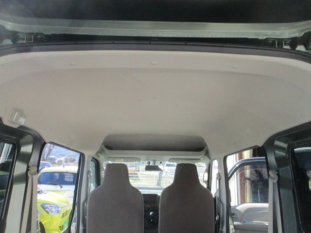 SUZUKI EVERY VAN 4WD 2019 Image 31