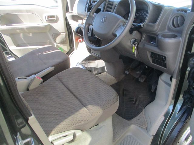 SUZUKI EVERY VAN 4WD 2019 Image 31