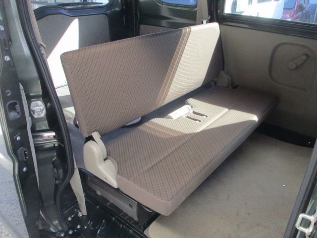 SUZUKI EVERY VAN 4WD 2019 Image 31