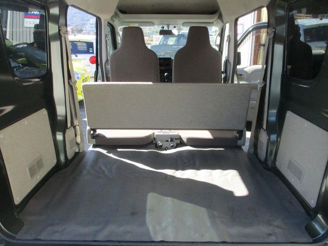 SUZUKI EVERY VAN 4WD 2019 Image 31