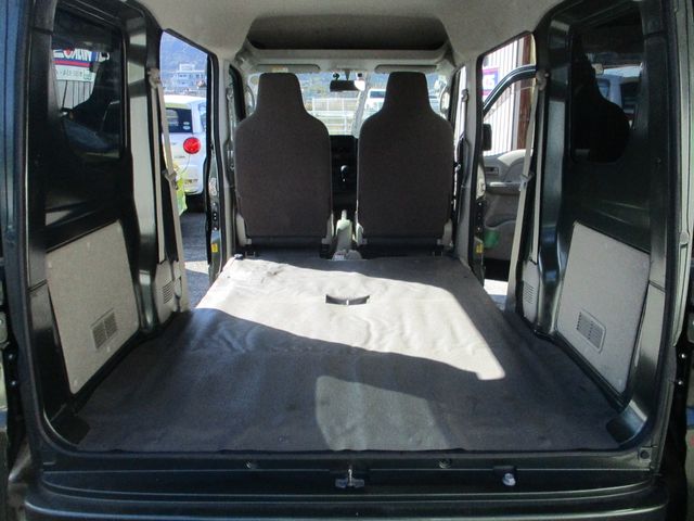 SUZUKI EVERY VAN 4WD 2019 Image 31