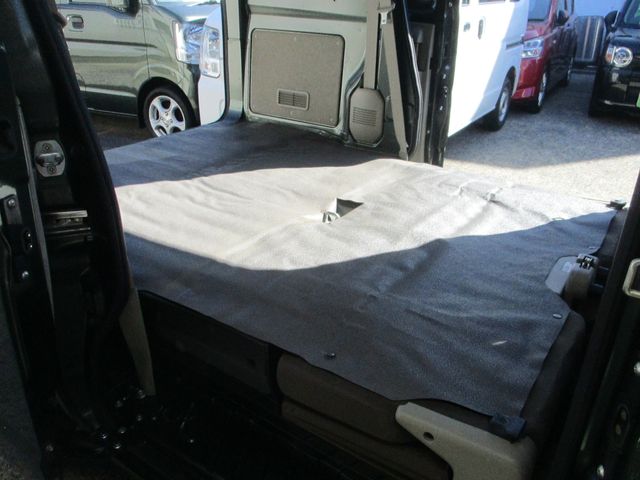 SUZUKI EVERY VAN 4WD 2019 Image 31