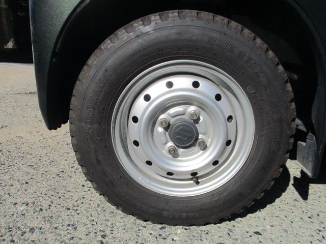 SUZUKI EVERY VAN 4WD 2019 Image 31