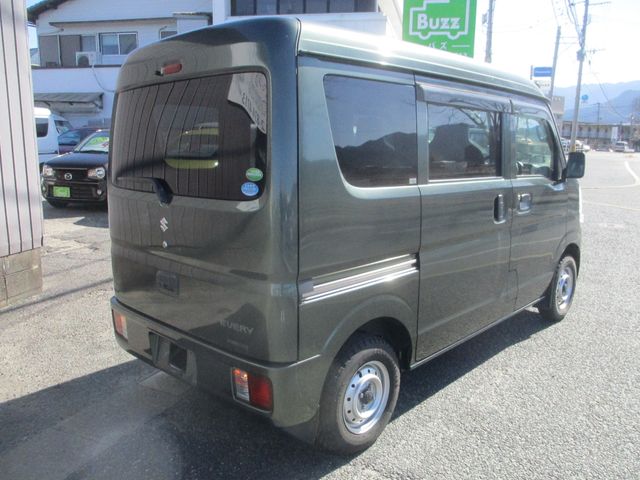 SUZUKI EVERY VAN 4WD 2019 Image 31