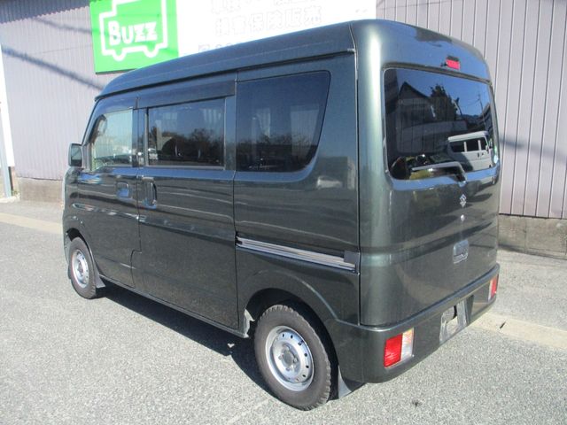 SUZUKI EVERY VAN 4WD 2019 Image 31