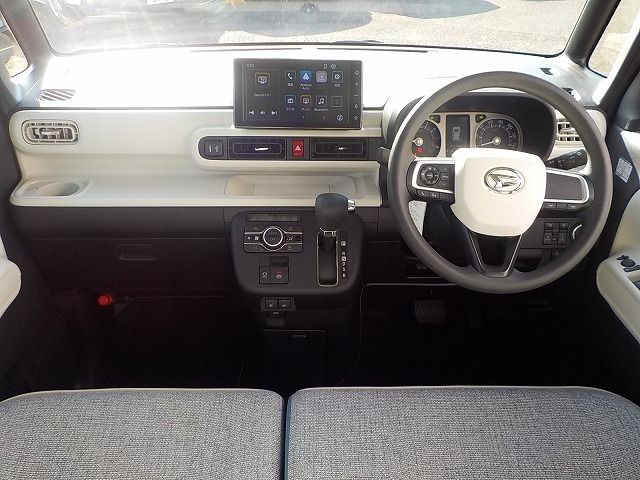 DAIHATSU MOVE CANBUS 2025 Image 31