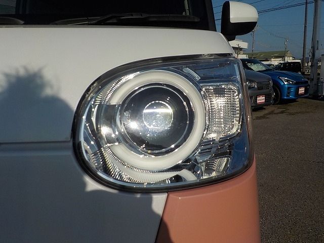 DAIHATSU MOVE CANBUS 2025 Image 31