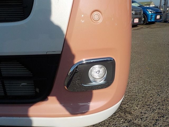 DAIHATSU MOVE CANBUS 2025 Image 31