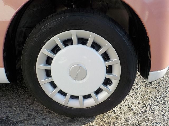 DAIHATSU MOVE CANBUS 2025 Image 31