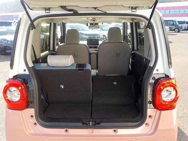 DAIHATSU MOVE CANBUS 2025 Image 31