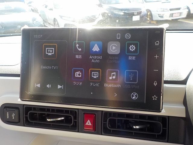 DAIHATSU MOVE CANBUS 2025 Image 31