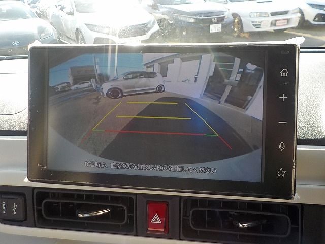 DAIHATSU MOVE CANBUS 2025 Image 31