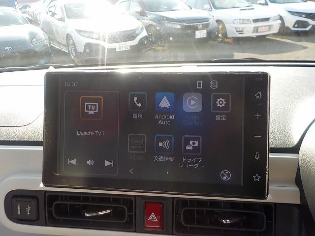 DAIHATSU MOVE CANBUS 2025 Image 31