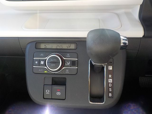 DAIHATSU MOVE CANBUS 2025 Image 31