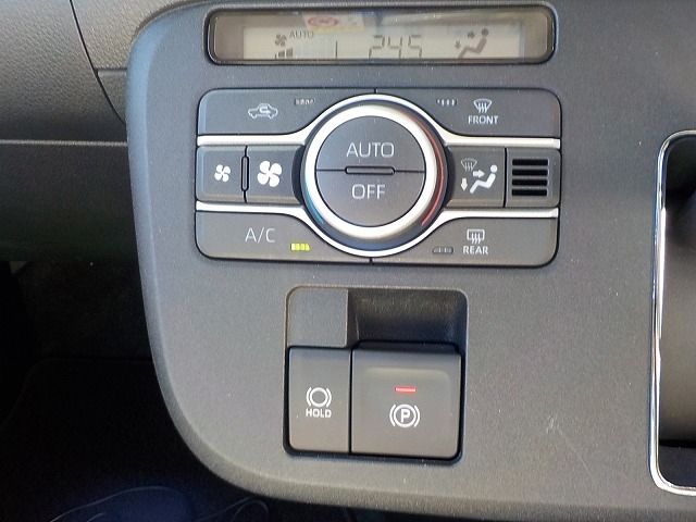 DAIHATSU MOVE CANBUS 2025 Image 31