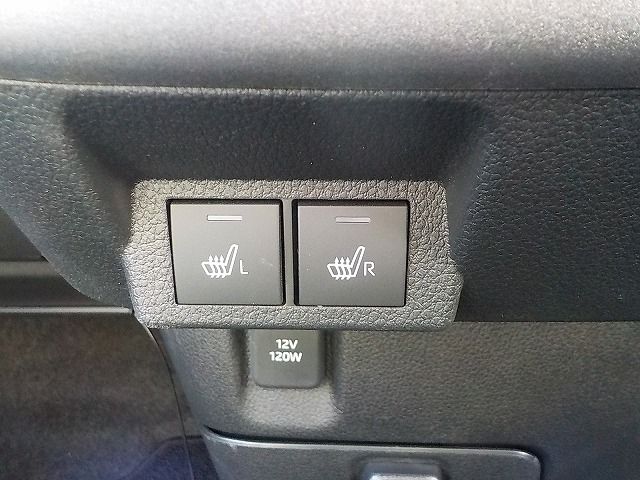 DAIHATSU MOVE CANBUS 2025 Image 31