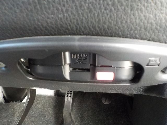 DAIHATSU MOVE CANBUS 2025 Image 31