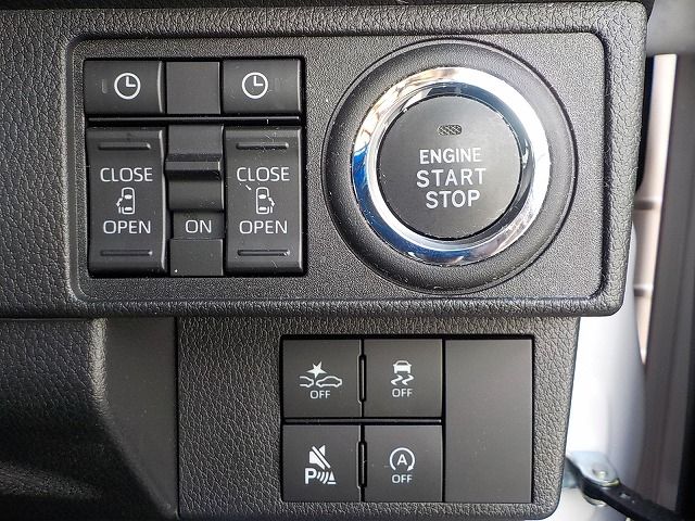 DAIHATSU MOVE CANBUS 2025 Image 31