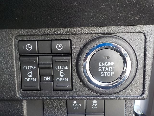 DAIHATSU MOVE CANBUS 2025 Image 31