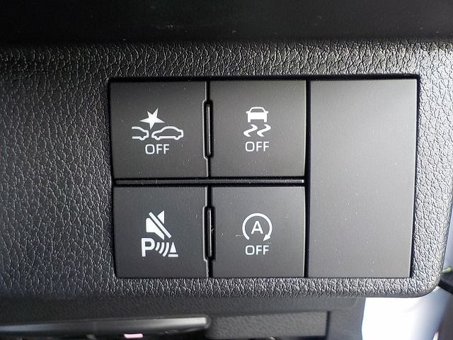 DAIHATSU MOVE CANBUS 2025 Image 31