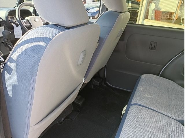 DAIHATSU MOVE CANBUS 2025 Image 31