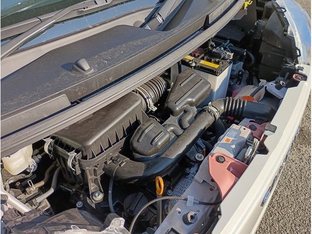 DAIHATSU MOVE CANBUS 2025 Image 31