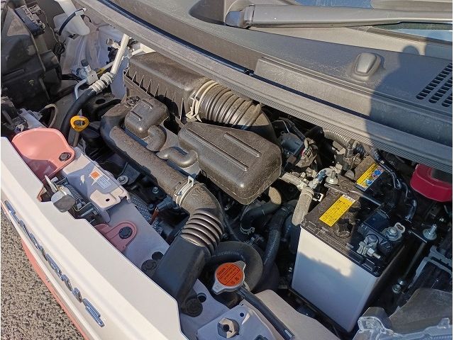 DAIHATSU MOVE CANBUS 2025 Image 31