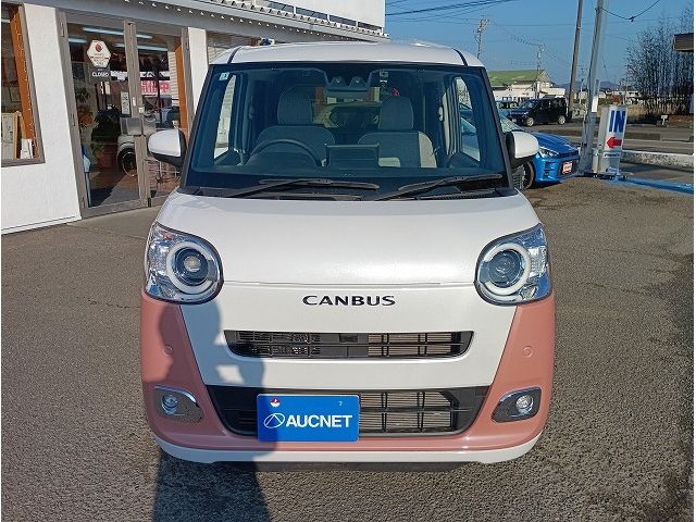 DAIHATSU MOVE CANBUS 2025 Image 31