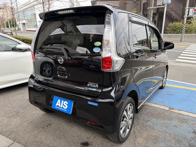 NISSAN DAYZ 2013 Image 31