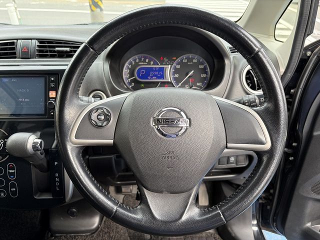 NISSAN DAYZ 2013 Image 31