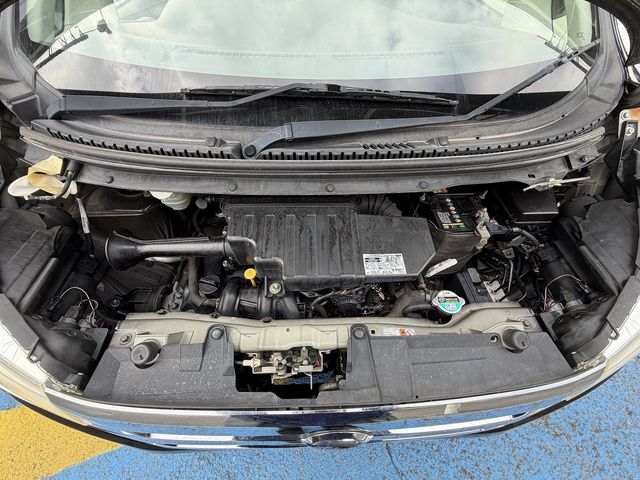 NISSAN DAYZ 2013 Image 31