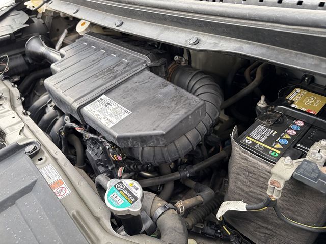 NISSAN DAYZ 2013 Image 31