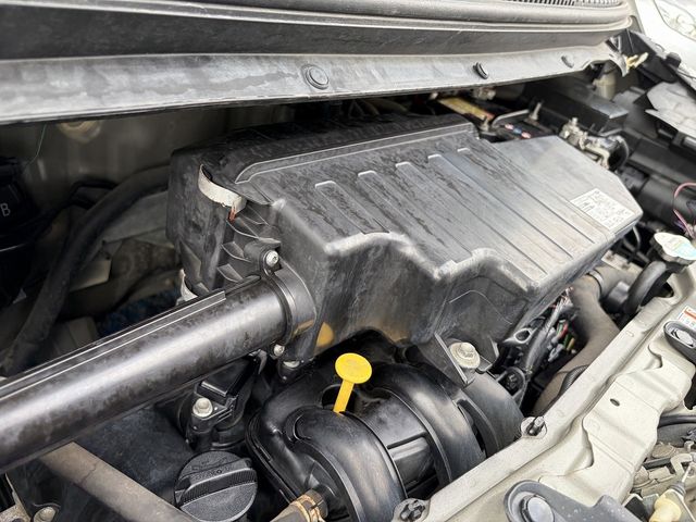 NISSAN DAYZ 2013 Image 31