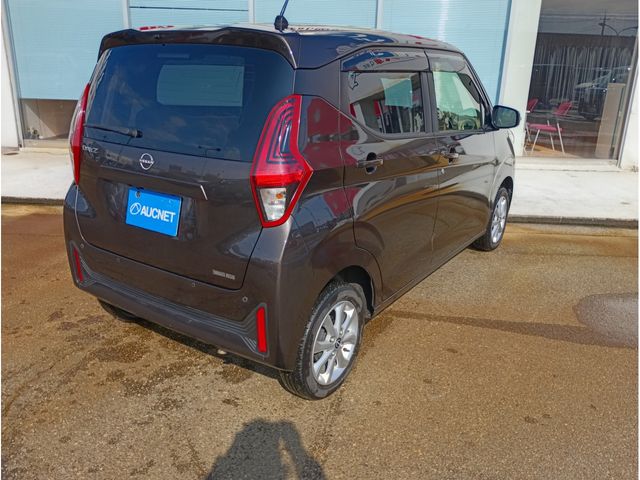 NISSAN DAYZ 4WD 2024 Image 31