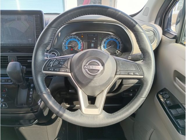 NISSAN DAYZ 4WD 2024 Image 31