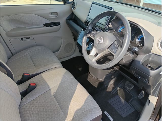 NISSAN DAYZ 4WD 2024 Image 31