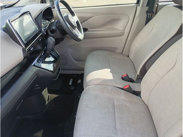 NISSAN DAYZ 4WD 2024 Image 31