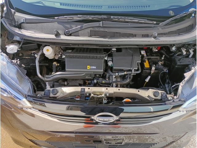 NISSAN DAYZ 4WD 2024 Image 31