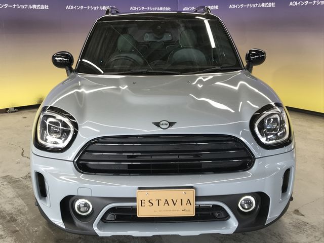 BMW MINI COOPER D CROSSO 2022 Image 31