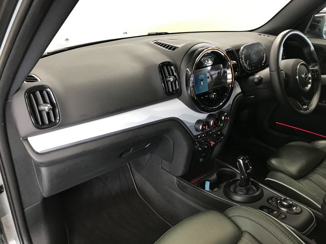 BMW MINI COOPER D CROSSO 2022 Image 31