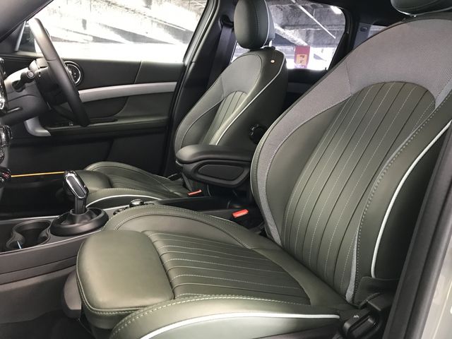 BMW MINI COOPER D CROSSO 2022 Image 31