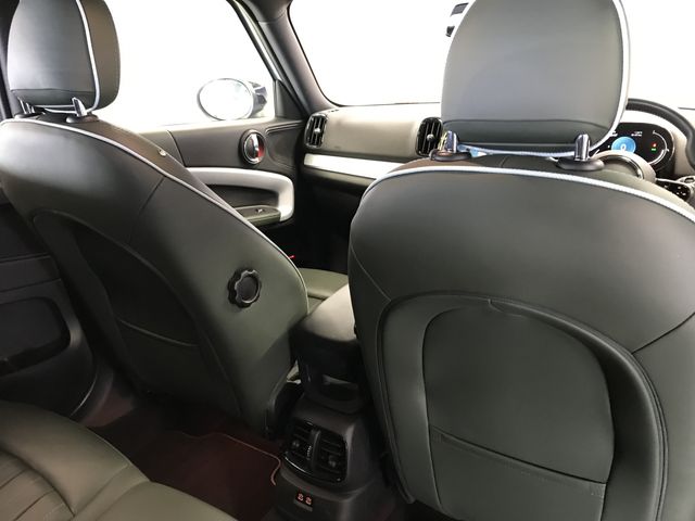 BMW MINI COOPER D CROSSO 2022 Image 31