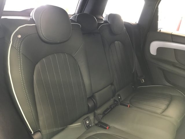 BMW MINI COOPER D CROSSO 2022 Image 31