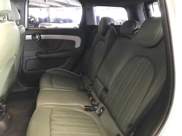 BMW MINI COOPER D CROSSO 2022 Image 31