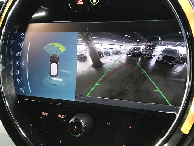 BMW MINI COOPER D CROSSO 2022 Image 31