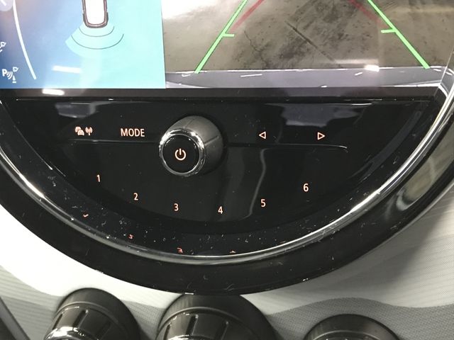 BMW MINI COOPER D CROSSO 2022 Image 31