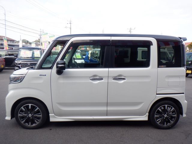 MAZDA FLAIR WAGON CUSTOM S 2019 Image 31