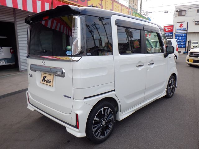MAZDA FLAIR WAGON CUSTOM S 2019 Image 31