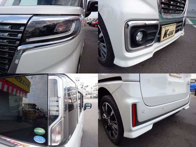 MAZDA FLAIR WAGON CUSTOM S 2019 Image 31