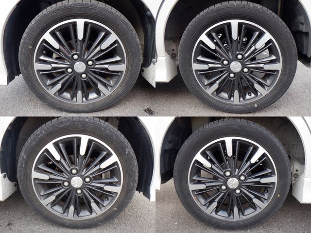 MAZDA FLAIR WAGON CUSTOM S 2019 Image 31